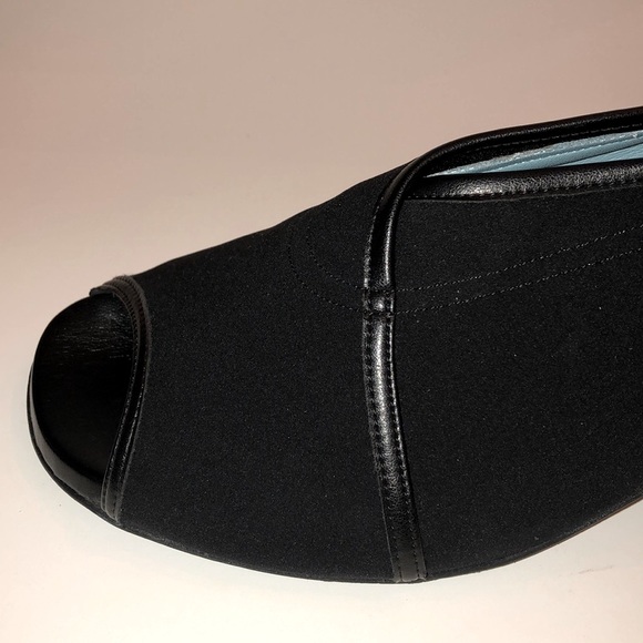 Thierry Rabotin sandal 9738CC black 9.5 - Picture 3 of 7